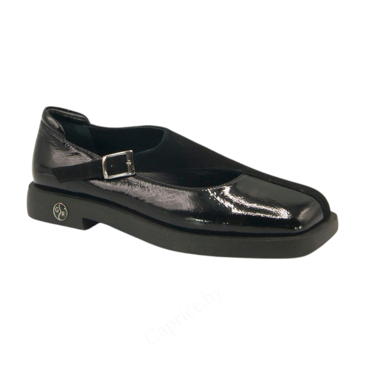 БАЛЕТКИ G.U.E.R.O АРТИКУЛ: G019 758-109-106